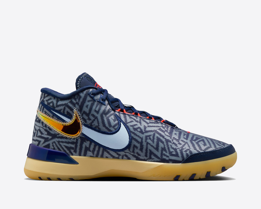 Lebron NXXT Genisus Sneakers - Premium Brand Shoes for Men and Women