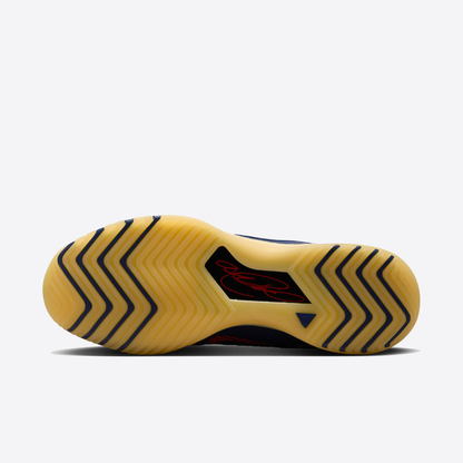 Lebron NXXT Genisus Sneakers - Premium Brand Shoes for Men and Women