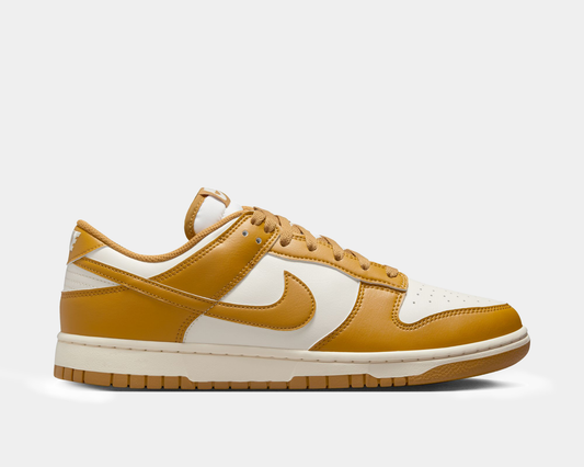 Dunk Low Retro Sneakers - Premium Brand Shoes for Men and Women