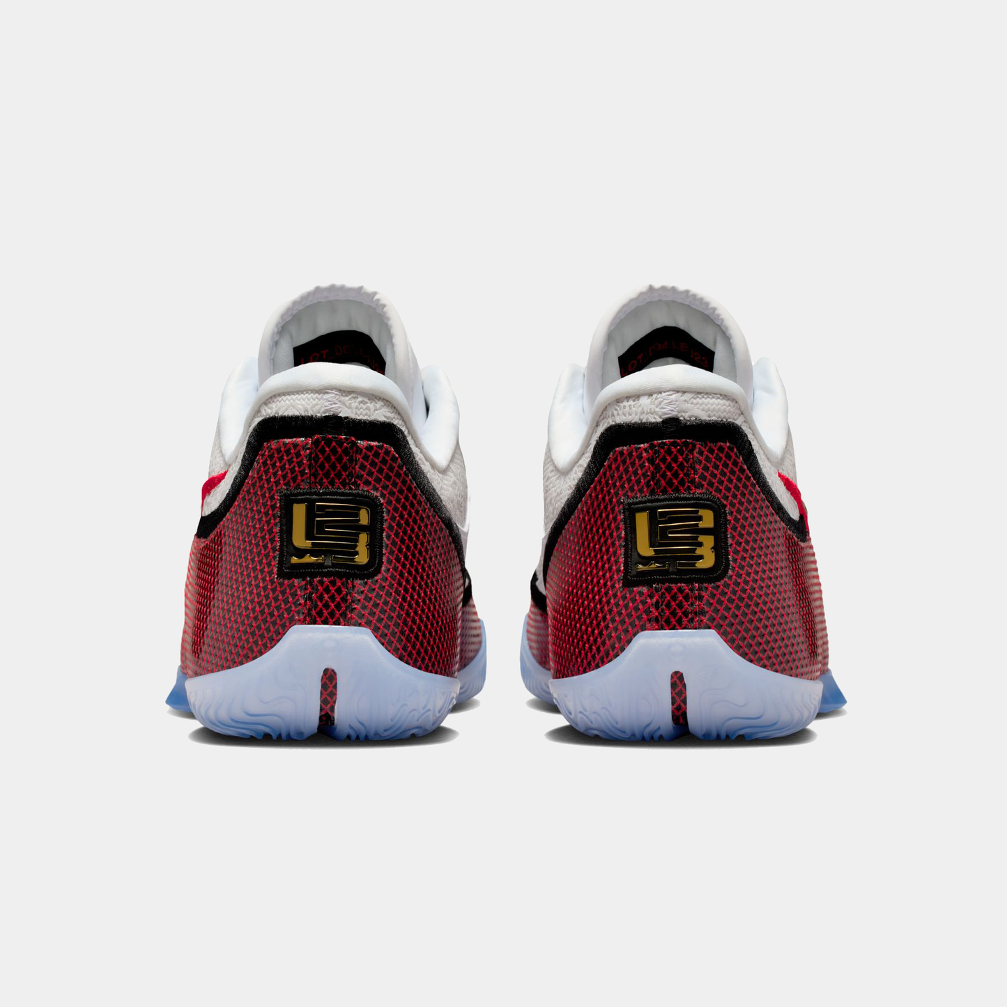 Lebron XXIII "grand Opening" Sneakers - Premium Brand Shoes for Men and Women