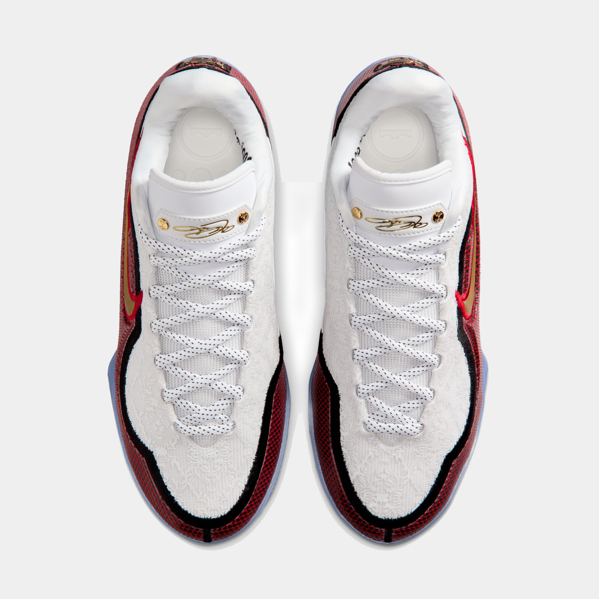 Lebron XXIII "grand Opening" Sneakers - Premium Brand Shoes for Men and Women