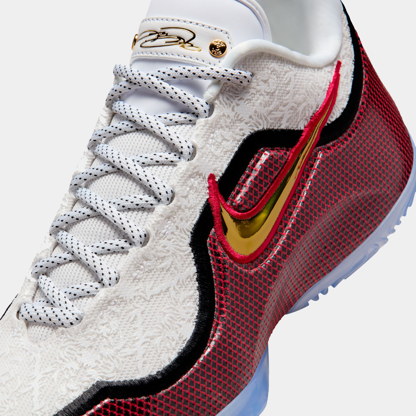 Lebron XXIII "grand Opening" Sneakers - Premium Brand Shoes for Men and Women