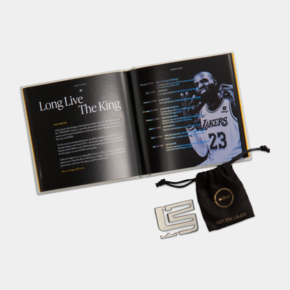 Lebron XXIII "grand Opening" Sneakers - Premium Brand Shoes for Men and Women