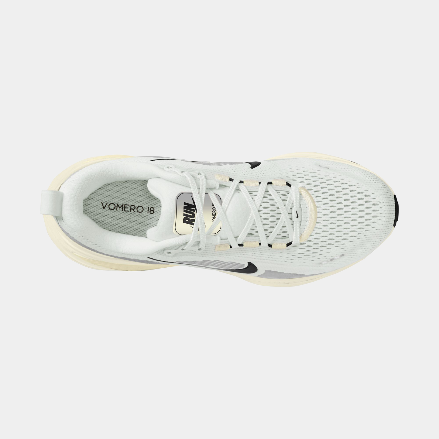 Air Zoom Vomero 18 Sneakers - Premium Brand Shoes for Men and Women