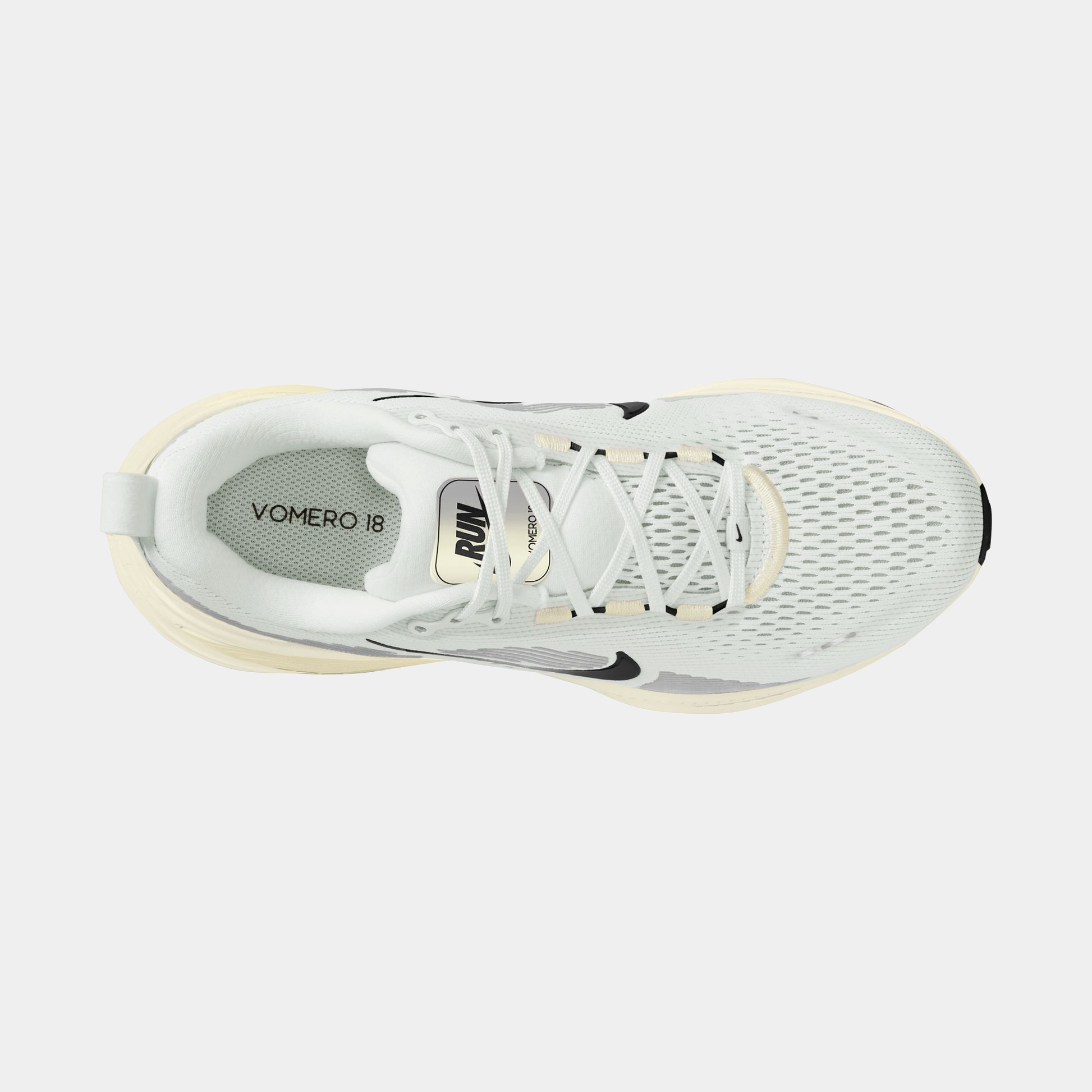 Air Zoom Vomero 18 Sneakers - Premium Brand Shoes for Men and Women