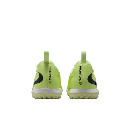 Nike Phantom 6 Low Academy Youth Turf Shoes
