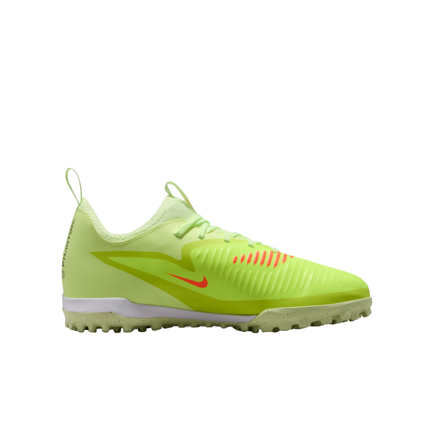 Nike Phantom 6 Low Academy Youth Turf Shoes