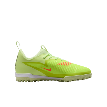 Nike Phantom 6 Low Academy Youth Turf Shoes