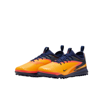 Nike Phantom 6 Low Academy Youth Turf Shoes