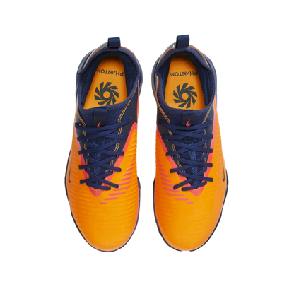 Nike Phantom 6 Low Academy Youth Turf Shoes