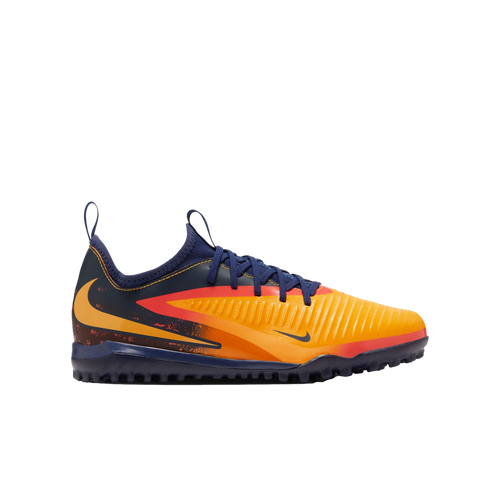Nike Phantom 6 Low Academy Youth Turf Shoes