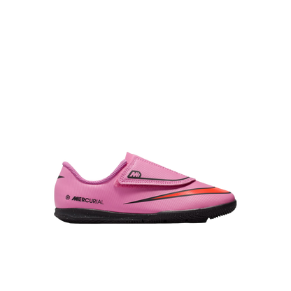 Nike Mercurial Vapor 16 Club Youth Indoor Shoes