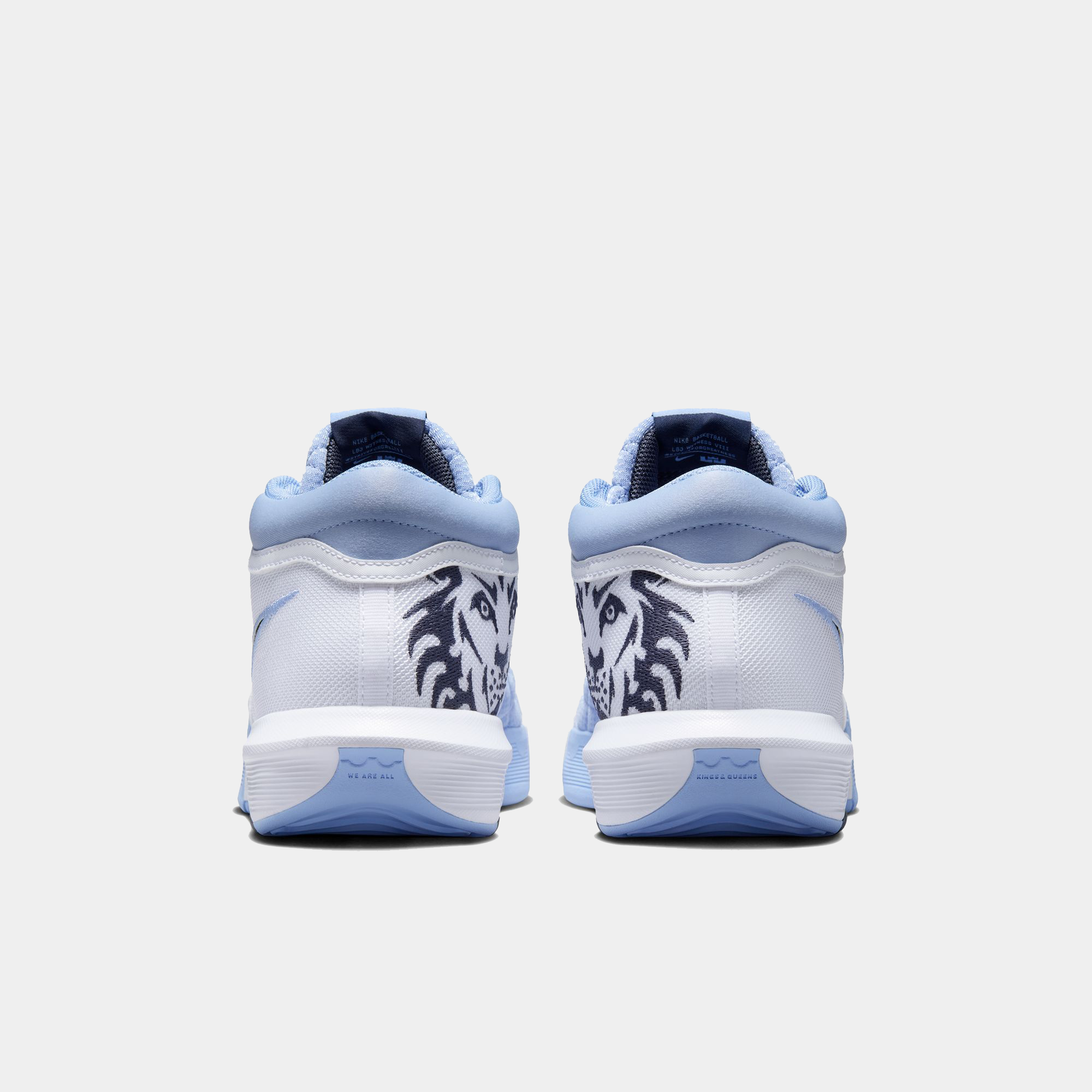 Lebron Witness VIII Sneakers - Premium Brand Shoes for Men and Women