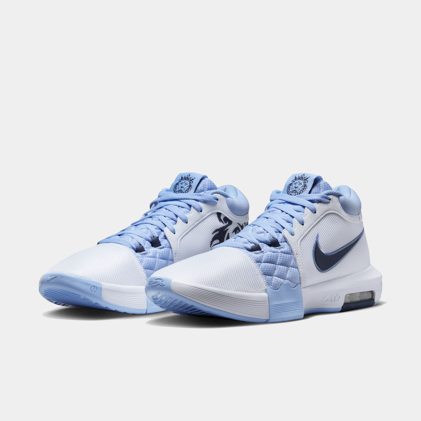 Lebron Witness VIII Sneakers - Premium Brand Shoes for Men and Women