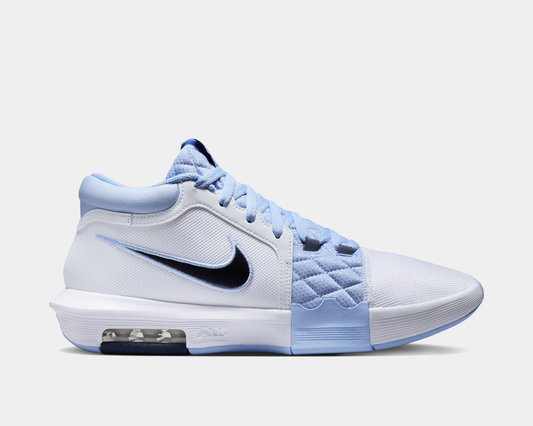 Lebron Witness VIII Sneakers - Premium Brand Shoes for Men and Women