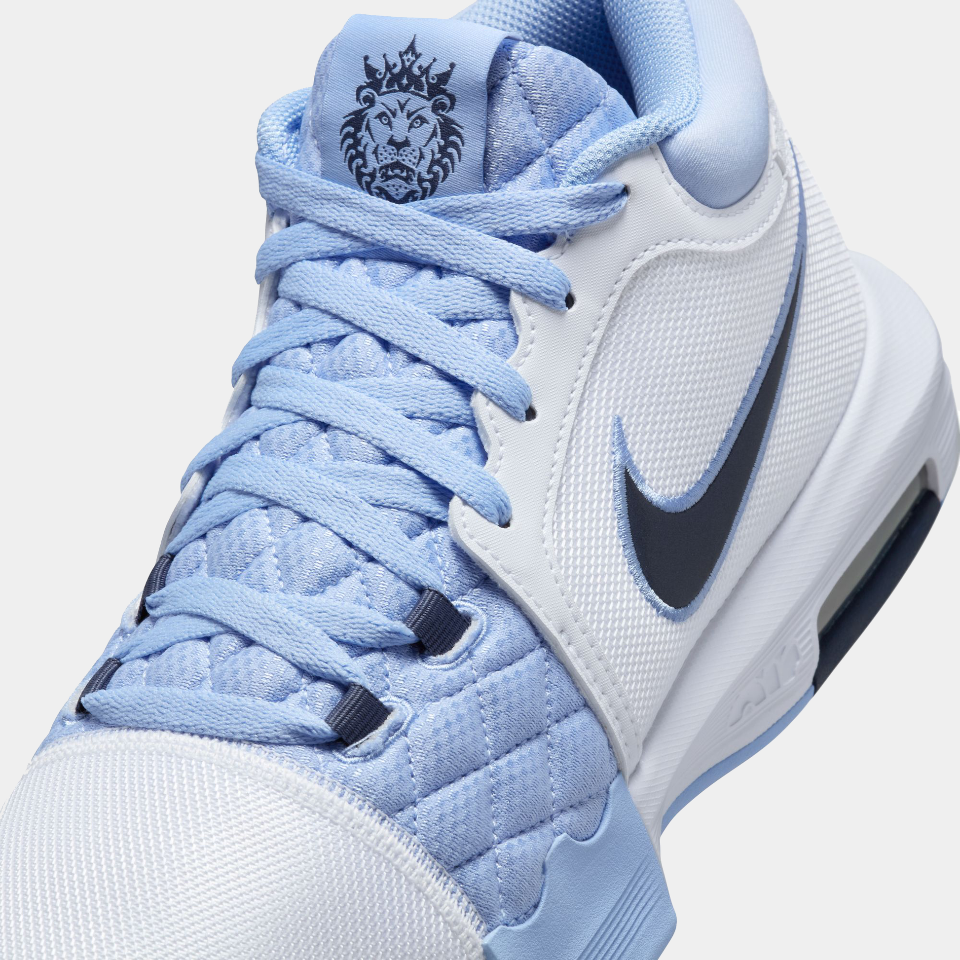 Lebron Witness VIII Sneakers - Premium Brand Shoes for Men and Women