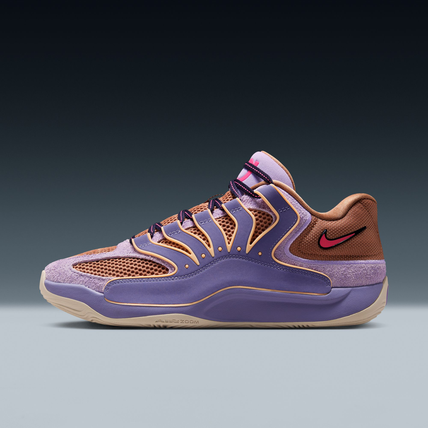 KD 18 Sneakers - Premium Brand Shoes for Men and Women