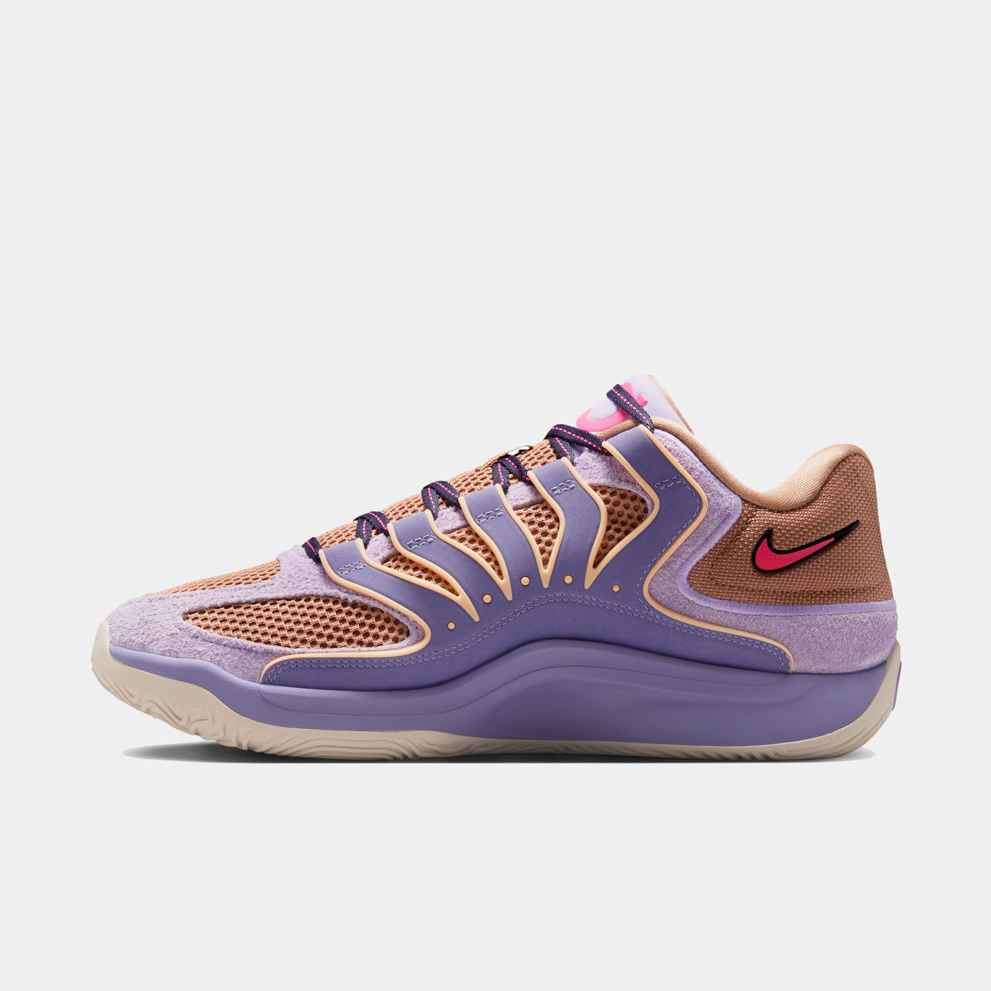 KD 18 Sneakers - Premium Brand Shoes for Men and Women