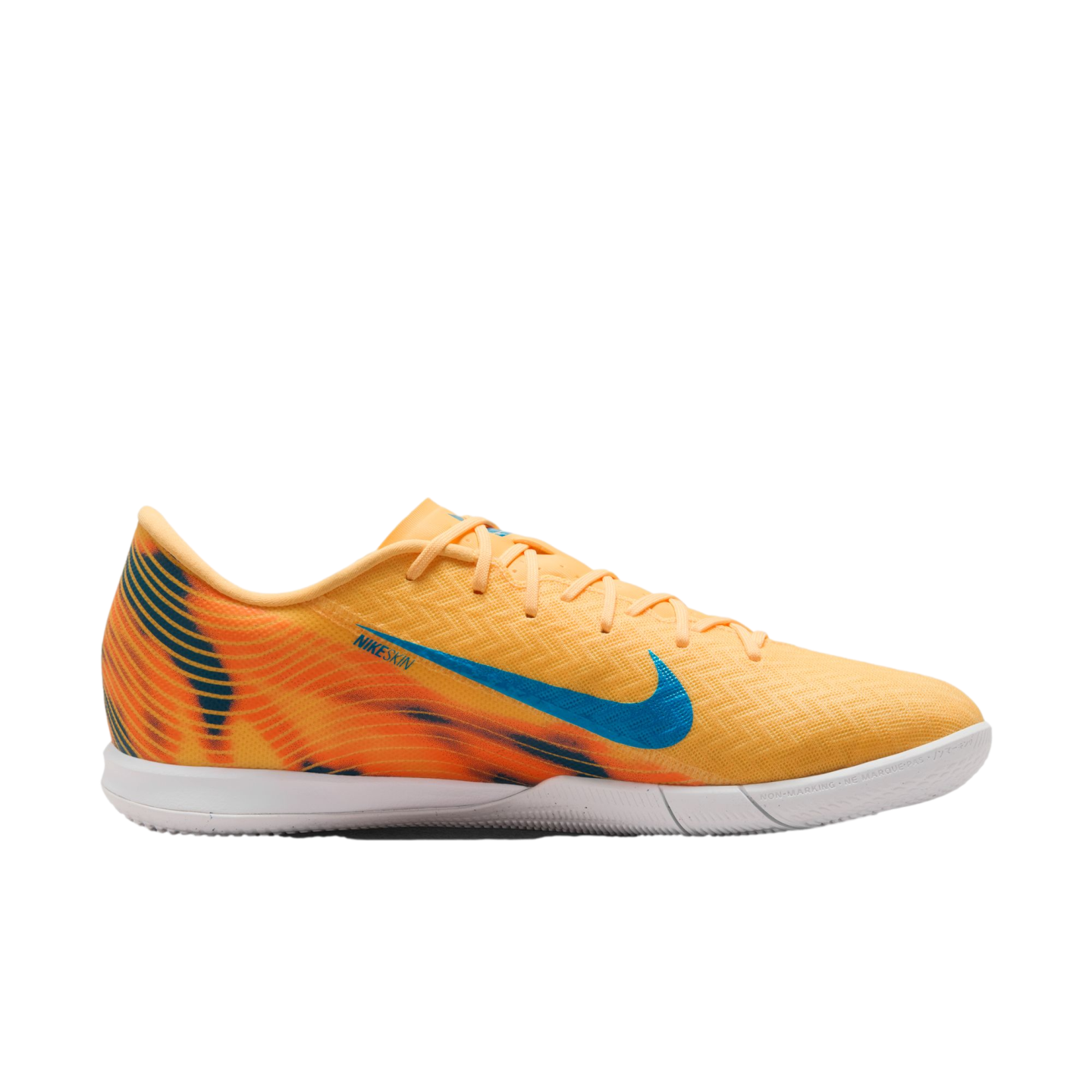 Nike Mercurial Vapor 16 Academy KM Mbappe Indoor Shoes