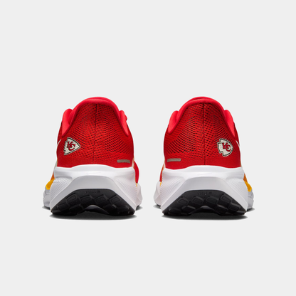 Kansas City Chiefs Pegasus 41 Sneakers - Premium Brand Shoes for Men and Women
