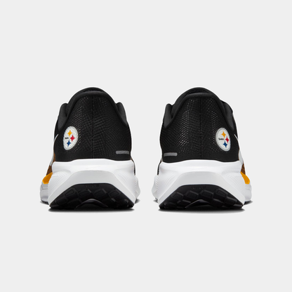Pittsburgh Steelers Pegasus 41 Sneakers - Premium Brand Shoes for Men and Women