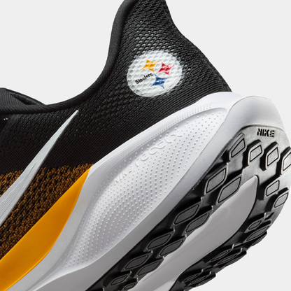 Pittsburgh Steelers Pegasus 41 Sneakers - Premium Brand Shoes for Men and Women