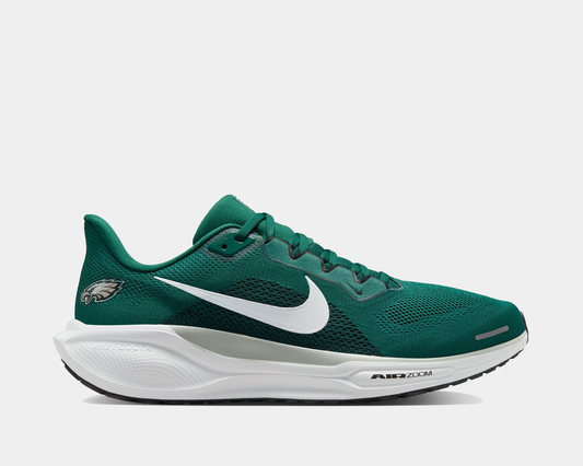 Philadelphia Eagles Pegasus 41 Sneakers - Premium Brand Shoes for Men and Women