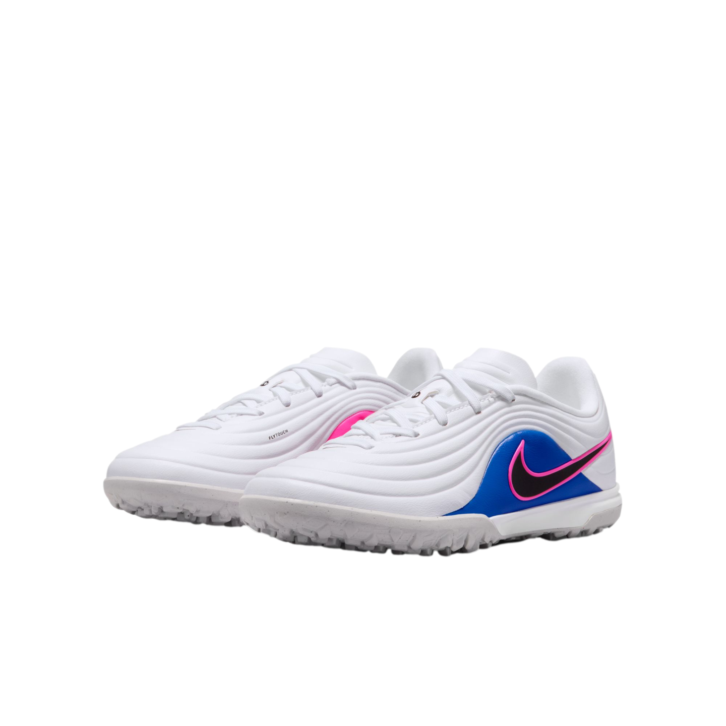 Nike Tiempo Maestro Academy Youth Turf Shoes