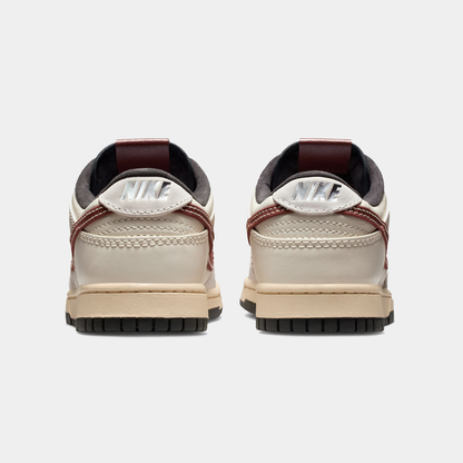 Dunk Low Sneakers - Premium Brand Shoes for Men and Women