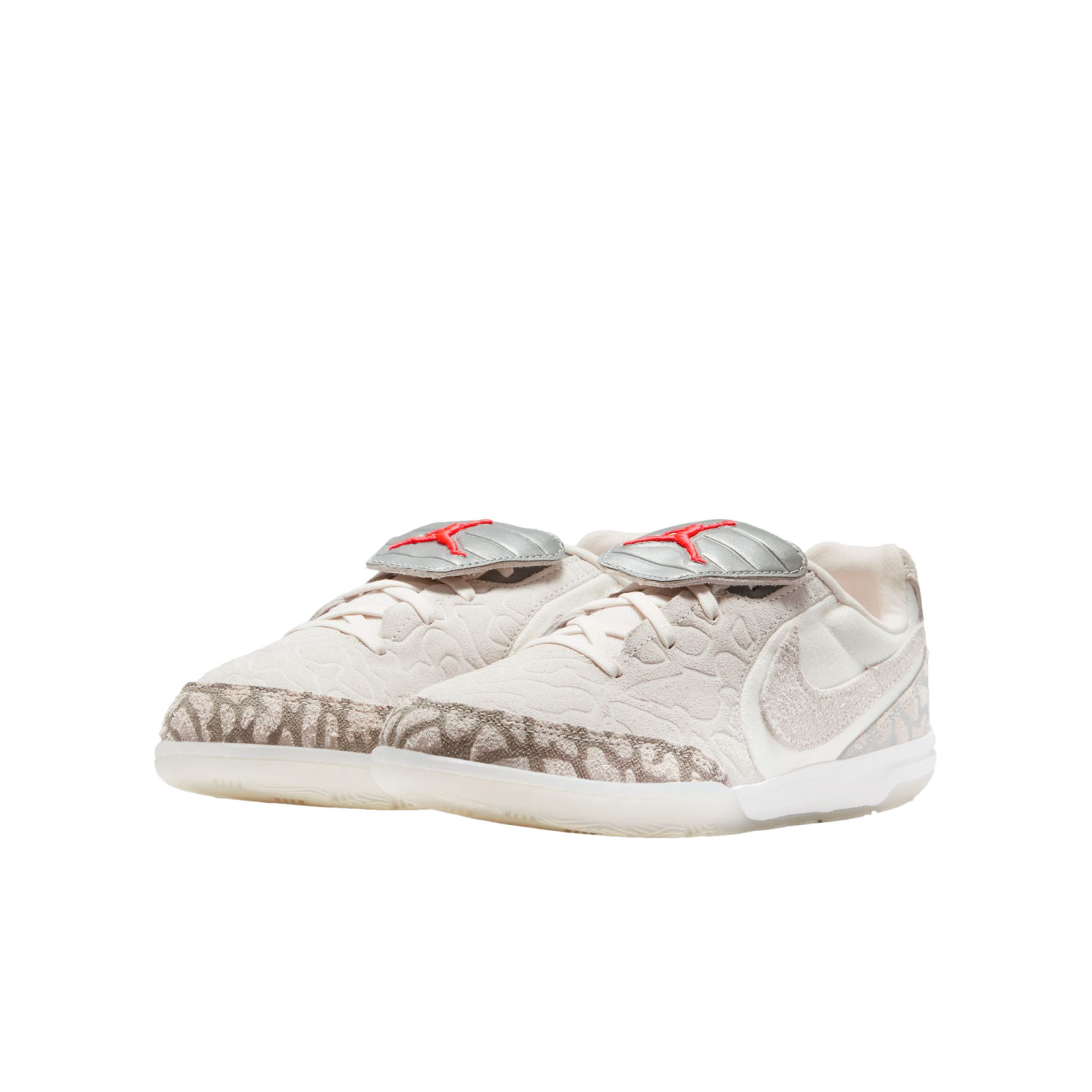 Nike Tiempo Streetgato Jordan SE Youth Indoor Shoes