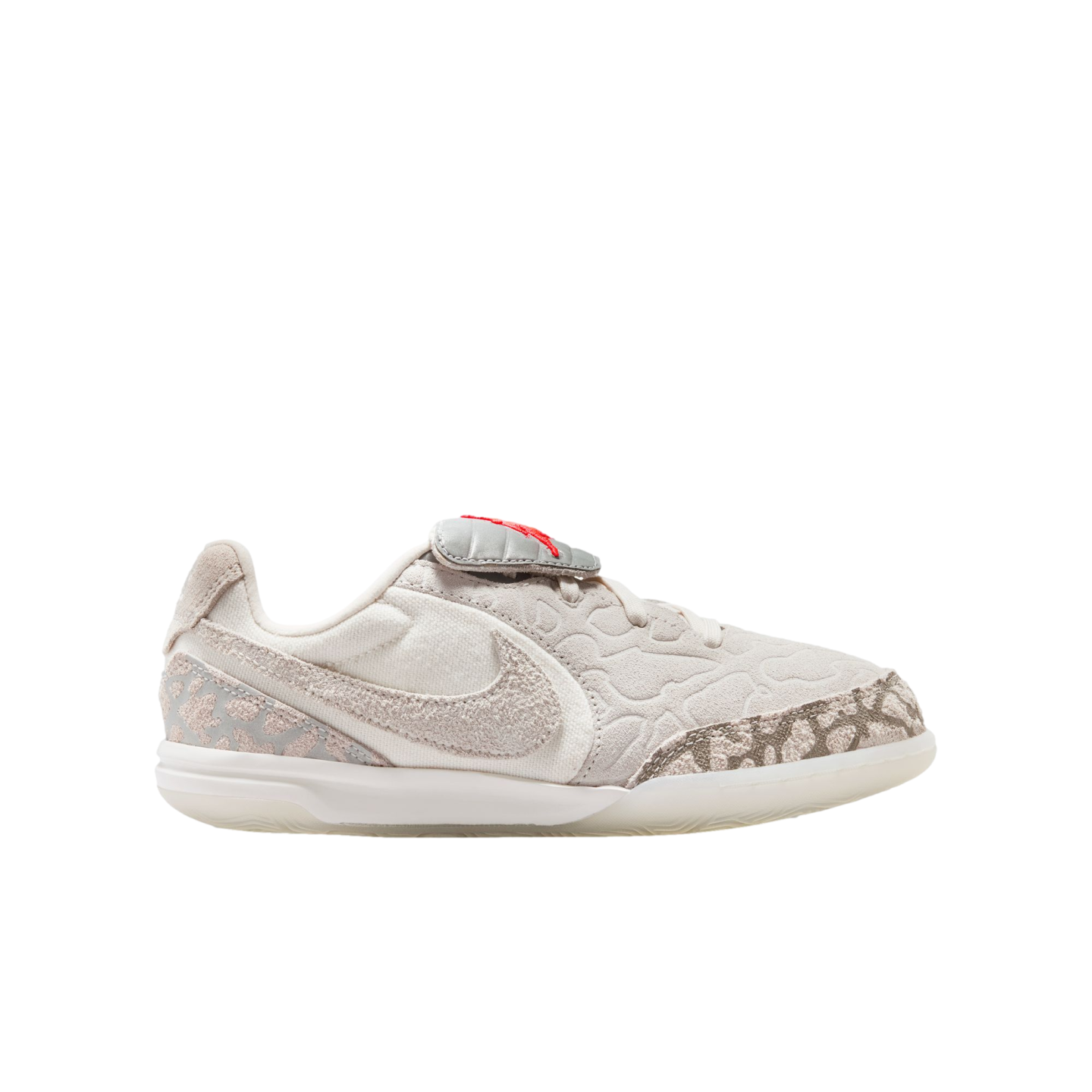 Nike Tiempo Streetgato Jordan SE Youth Indoor Shoes