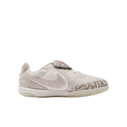 Nike Tiempo Streetgato Jordan SE Youth Indoor Shoes