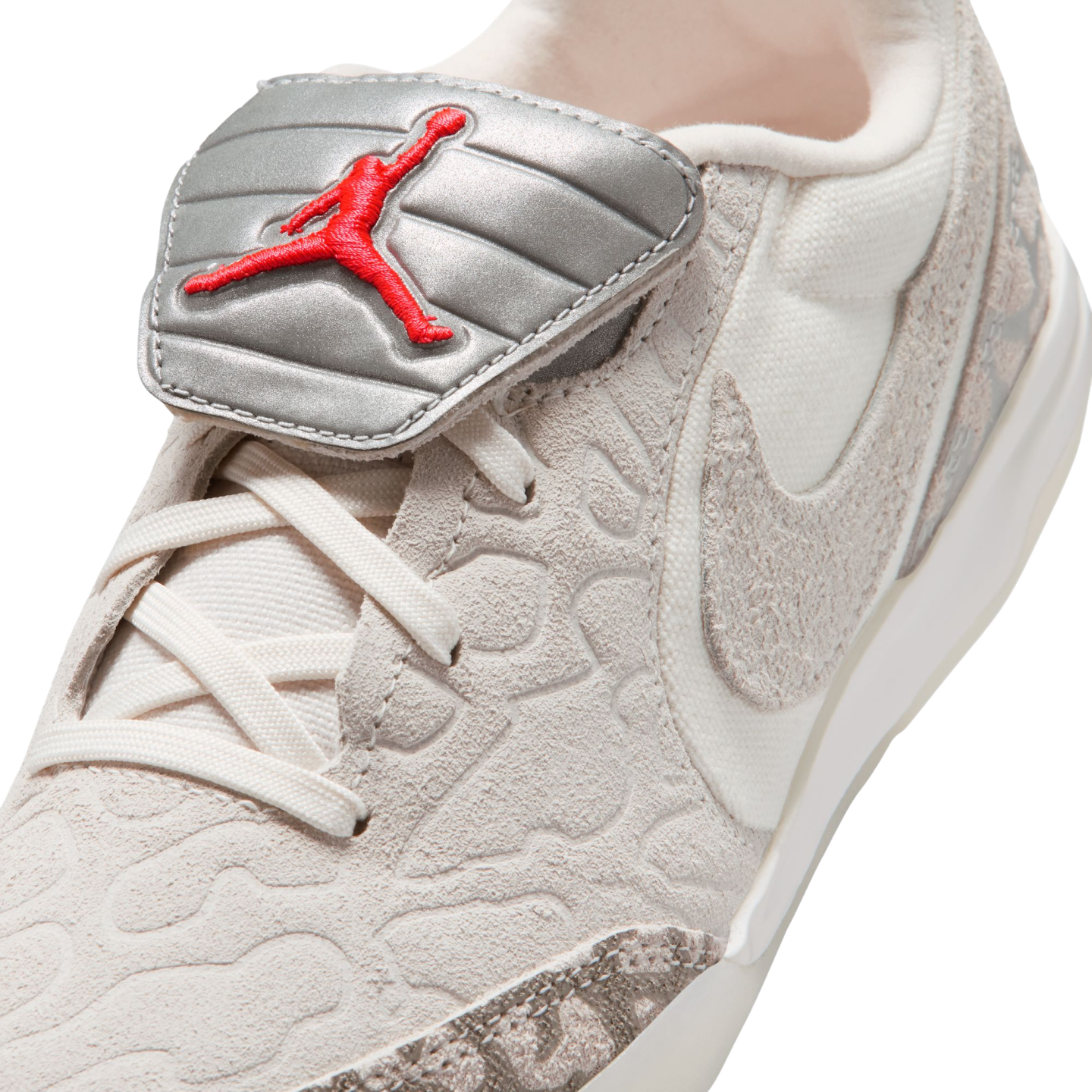 Nike Tiempo Streetgato Jordan SE Youth Indoor Shoes