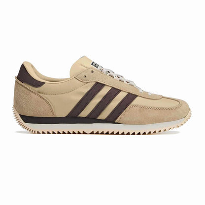 Adidas Achille SPZL Liam Gallagher 'Stone Khaki' (2025)