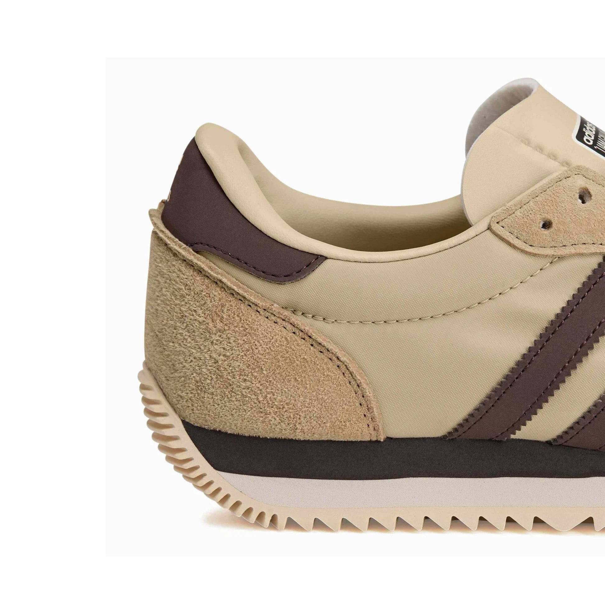 Adidas Achille SPZL Liam Gallagher 'Stone Khaki' (2025)