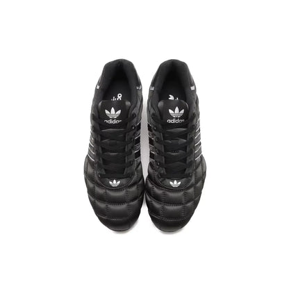 Adidas Adi Racer Lo 'Core Black Silver Metallic' Women's