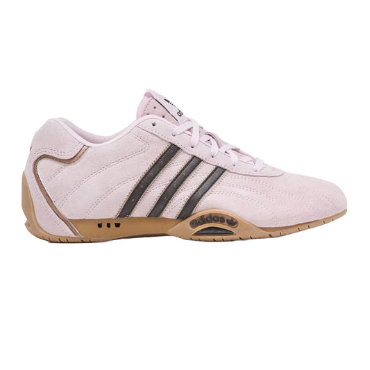 Adidas Adiracer Lo 'Almost Pink Dark Brown Pink' Women's