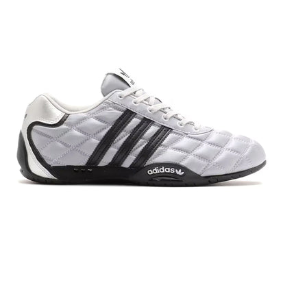 Adidas Adiracer Lo 'Silver Metallic' (2025)