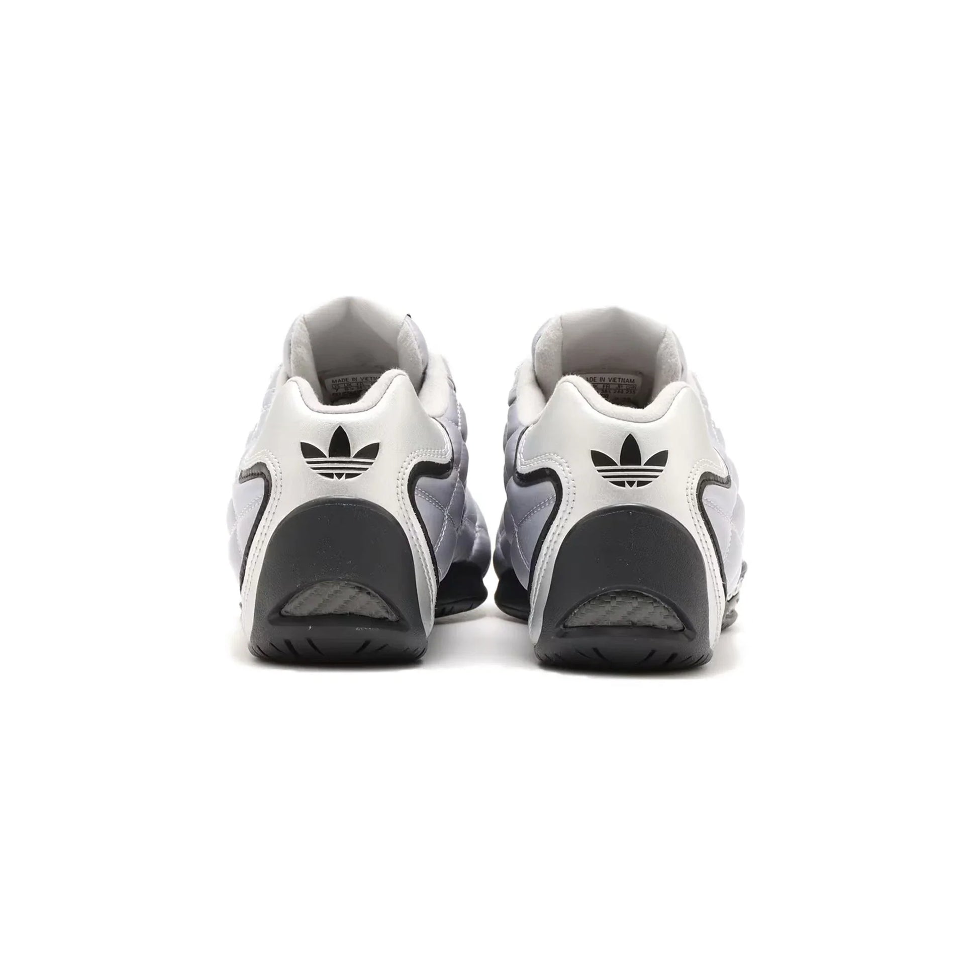 Adidas Adiracer Lo 'Silver Metallic' (2025)