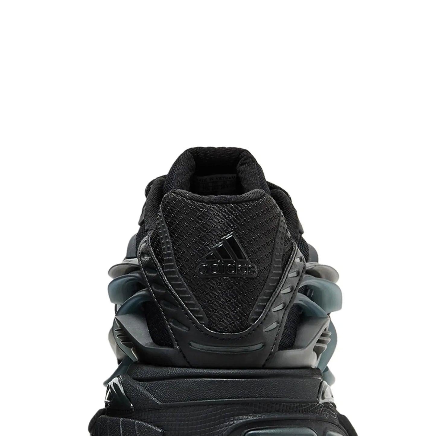 Adidas Adistar Jellyfish Pharrell Williams 'Triple Black' (2026)