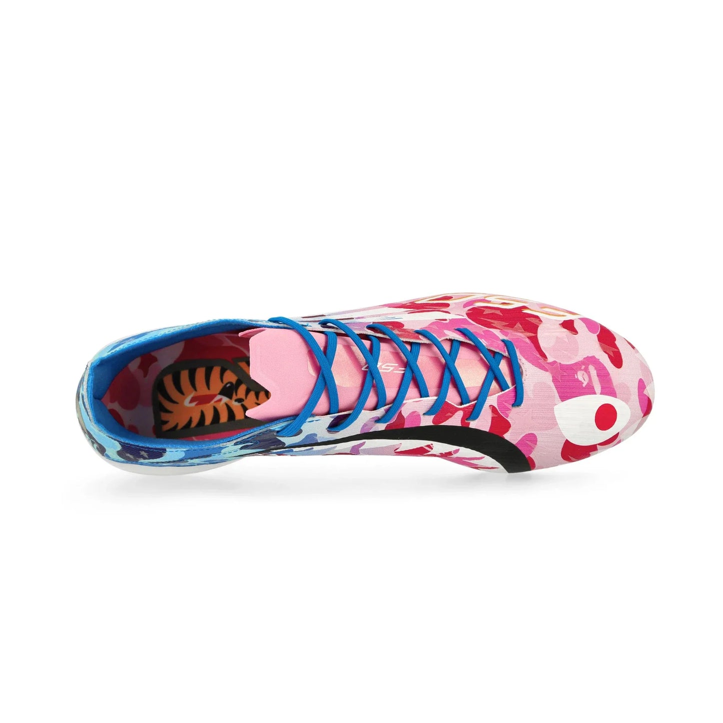 Adidas F50 Elite FG x BAPE 'Multi Camo' (2025)