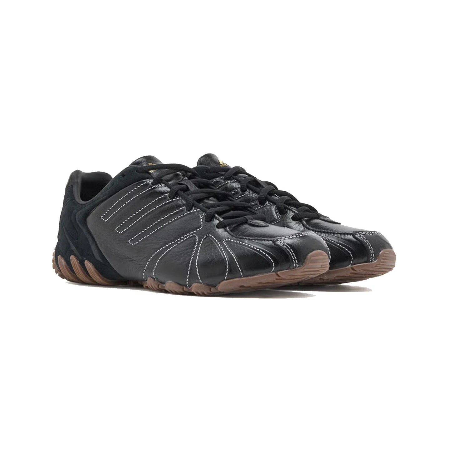 Adidas Ghost Sprint 'Core Black Gum' Women's (2026)