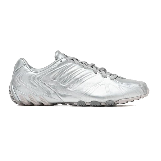 Adidas Ghost Sprint 'Metallic Silver' Women's (2025)