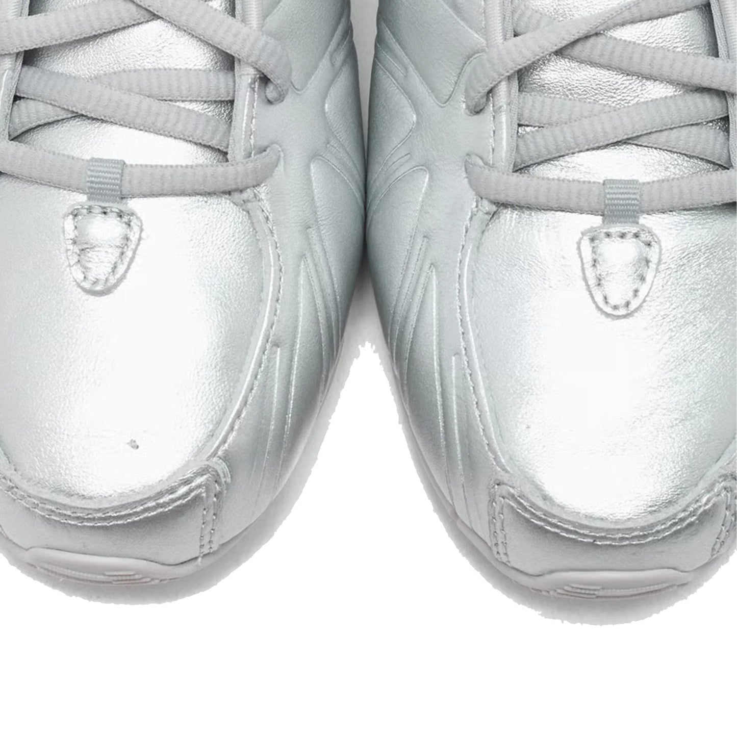 Adidas Ghost Sprint 'Metallic Silver' Women's (2025)
