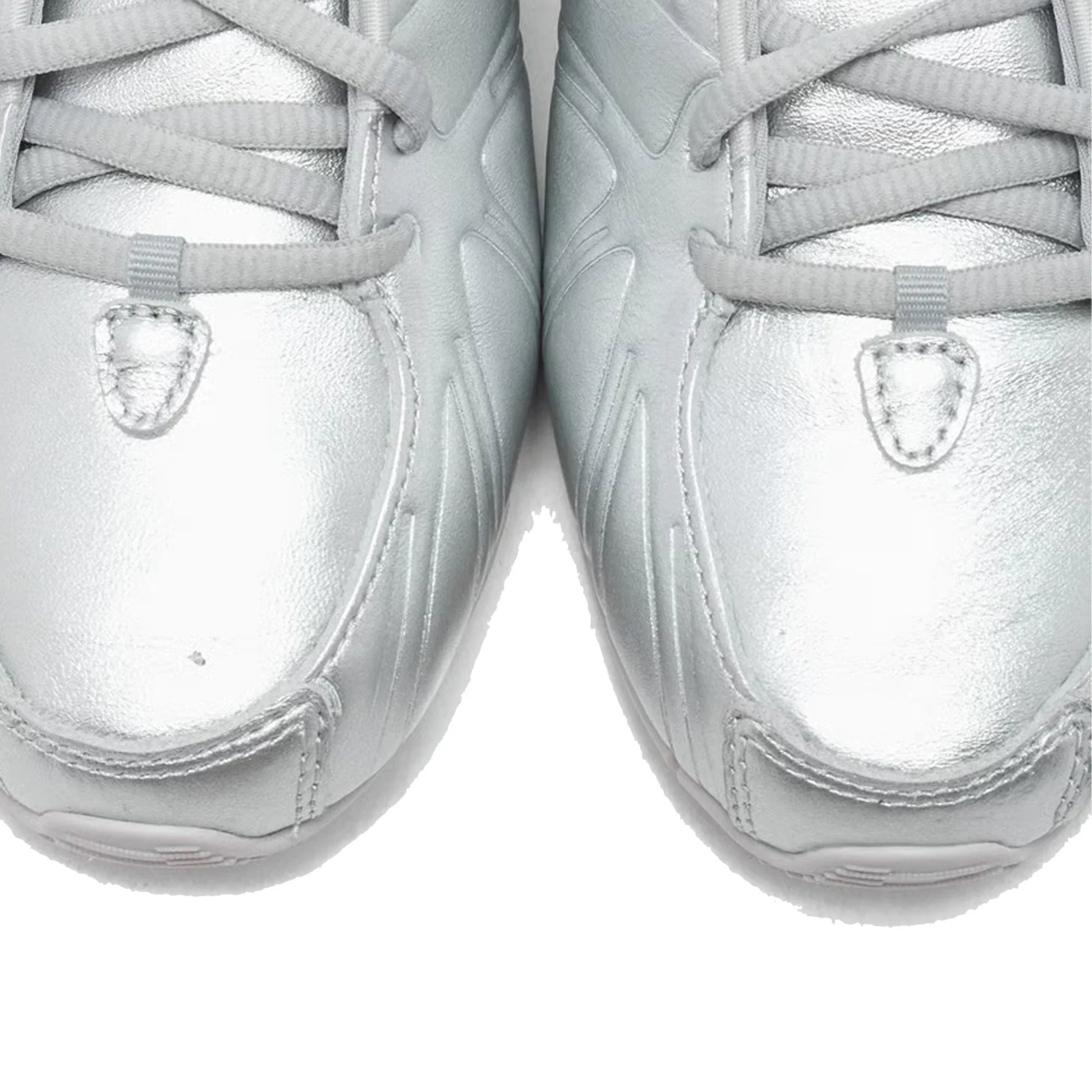 Adidas Ghost Sprint 'Metallic Silver' Women's (2025)