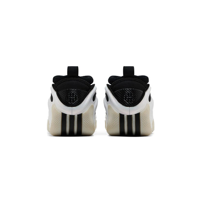 Adidas Harden Vol. 9 'Cloud White Core Black' (2025)
