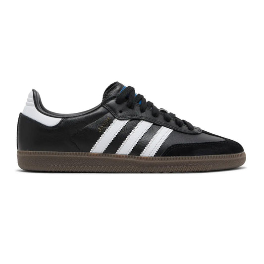 Adidas Samba ADV Black Gum (2022)