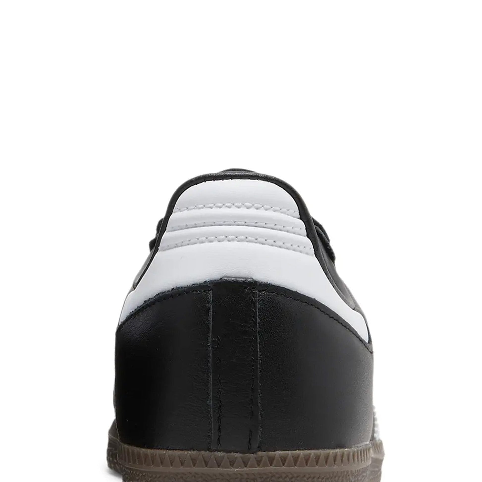 Adidas Samba ADV Black Gum (2022)