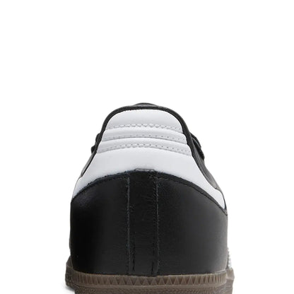 Adidas Samba ADV Black Gum (2022)