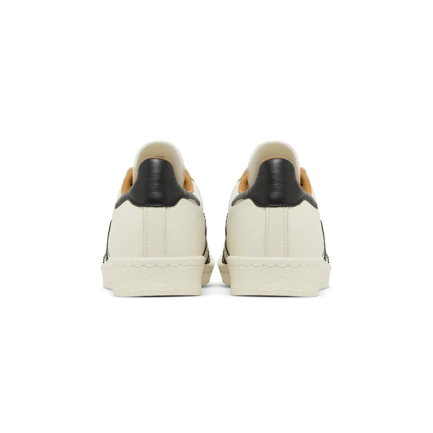 Adidas Superstar 82 'JJJJound Off White Made in Germany' (2025)